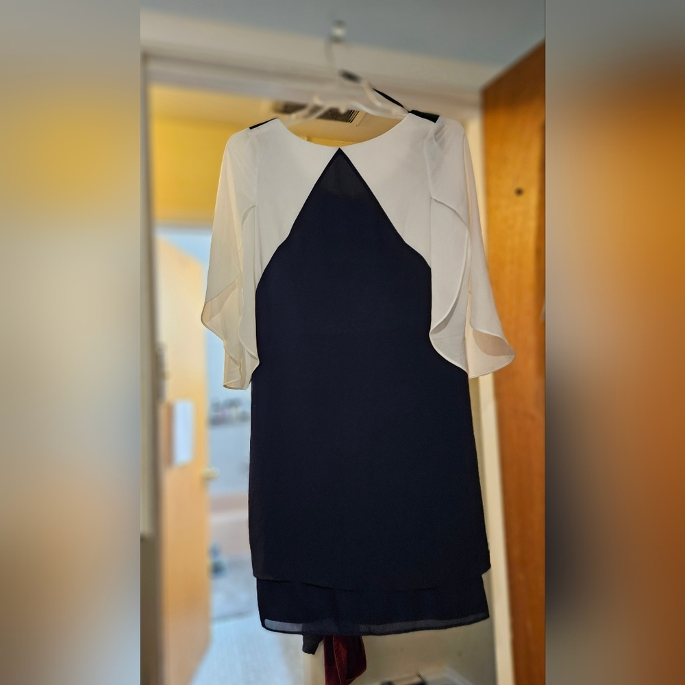 Never worn dress barn dress